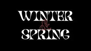 Silver Ranch Drive-in Winter/Spring Season Trailer
