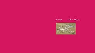 John Keek - Hide Your Love (Official Audio)