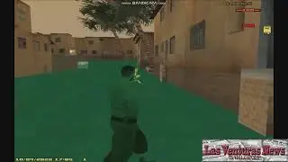•LV News• Counter Strike. AA RolePlay samp.