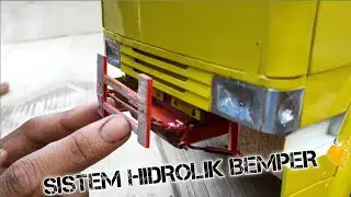 UNDERSTANDING MINIATURE HYDRAULIC SYSTEMS😀 ||NEMAH MINIATURE