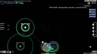 LOLIWZ - Солнышку osu!