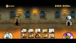 battle cats mod ost