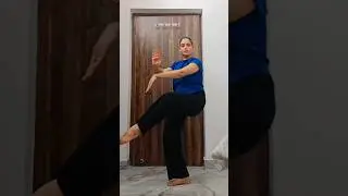 Strength and Balance Yoga #shortvideo #yoga #yogapractice