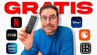 I HACKED a FIRE TV to watch EVERYTHING FOR FREE (don't do it)