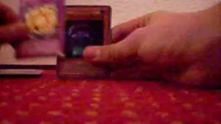 Yugioh - Opening Ancient Prophecy Booster