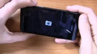 BlackBerry Z10 Review Part 2