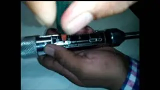 Tablet Hardness Tester
