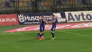 MARIBOR - CELJE 2:2 (0:1)