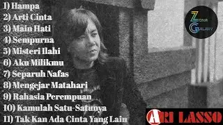 Ari Lasso Full Album Versi Live Akustik || ZoXy Musik