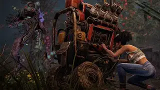 Can we break the 3 Gen? | Dead By Daylight