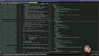 Stream archive: Axum and Docker (2023-05-19)