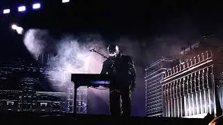 The Weeknd - Earned It (After Hours Til Dawn) [Studio Remake] | Leg 2 |