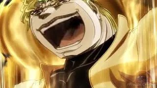 [YTP] Dio's Hispanic Picnic