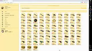 Skins grátis no CS GO SEM DEPÓSITO #4