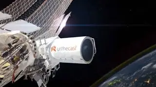 Kамера с МКС  Second camera with the ISS Online ISS LIVE FEED : ISS Tracker + Live Chat