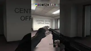 Его использовали #csgo #нарезки