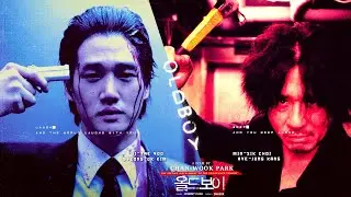 Johnny Cash - Hurt / OLDBOY