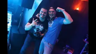Evolver vs The Snatcher  @ Hardcore Maniacs 11.05.2019
