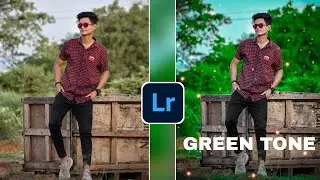 Realistic Nature Tone Lightroom Photo Editing | Lightroom Me Photo Editing Kaise Kare | Lr Editing