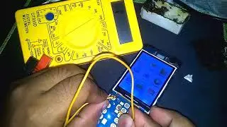 symphony D54i Phone Keypad Button Problem Solve/by Mechanical Club
