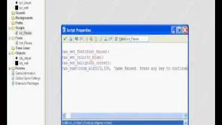 Game Maker 7 Tutorial - How to make Pause feature in your game!