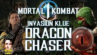 Mortal Kombat 1 - Dragon Chaser Guide [Invasion Klue]