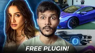 This effect 🔥 after effects - hindi