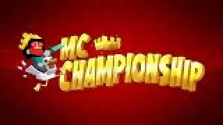 Minecraft: MC Championship (русский)