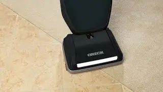 Oreck Classic Heritage Bagged Upright Vacuum U3840HHS Review