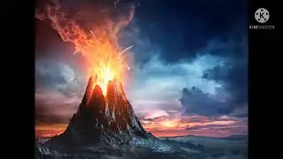 Time loop in the earth