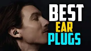 ✅ Top 5:👂 BEST Ear Plugs In 2025 [ Best Concert Ear Plugs ]