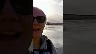 There's a Lake in Death Valley?