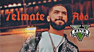 ElGrandeToto _ 7elmetAdo 5 (Official Lyric Video)(part2)