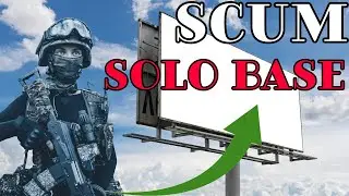 Scum 0.95 The best solo base for me!!!