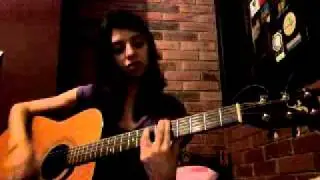 Teenage Dream - Katy Perry (cover)