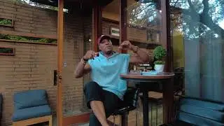 Melrose Sound "ALL I CAN" Interview