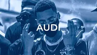 [FREE] Freeze Corleone Type Beat - Audi | Instru Trap 2024