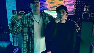 G-Real Ft. Putchletemkno - Freestyle Friday