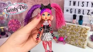 TWISTY GIRLZ Series One | All New Collection: TWISTY GIRLZ