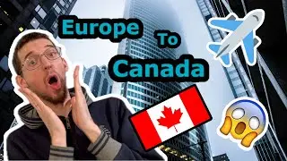 Top 9 Surprises After Immigrating to Canada from Europe | Ontario VS. Netherlands