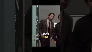 Mr Beans Evolution (Rowan Atkinson) 