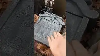 Eternal rest fail Spirit Halloween 2023
