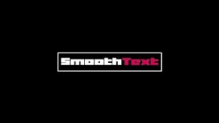 Smooth Text Animation | PixelLab | Kinemaster | Text Intro Tutorial