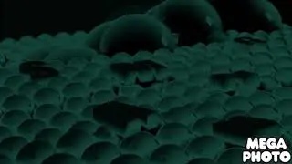 Samsung Logo Balls In MintChorded