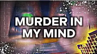 Murder In My Mind (A Minecraft Hitsync Montage)