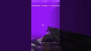 cs 1.6 da valorant oynamak xD ? 