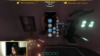 Subnautica Gameplay Livestream 2021