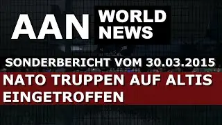 ArmA 3 | AAN News vom 30.05.15 (Kampagne 