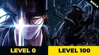 He Became the Undercover Professor in Another World | Manhwa Recap