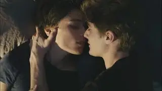 lucas x eliott | my strange addiction | SKAM FRANCE